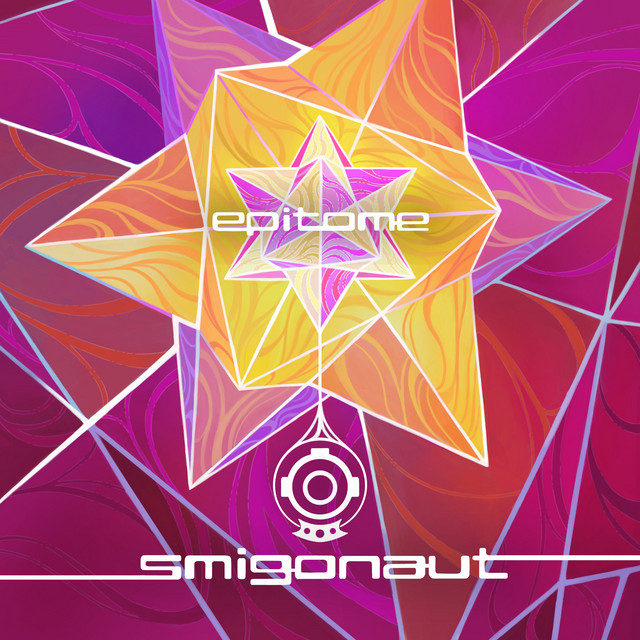 Epitome cover art