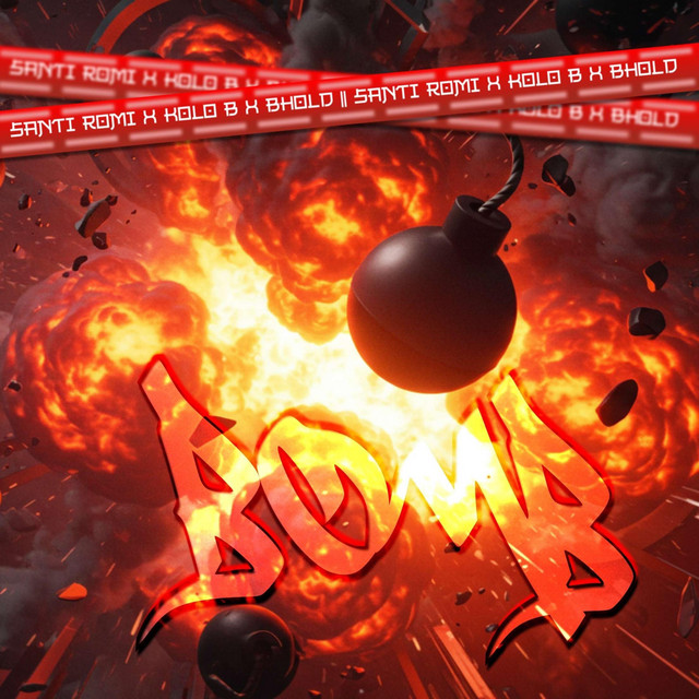 Bomb - Single by Kolo B | Spotify