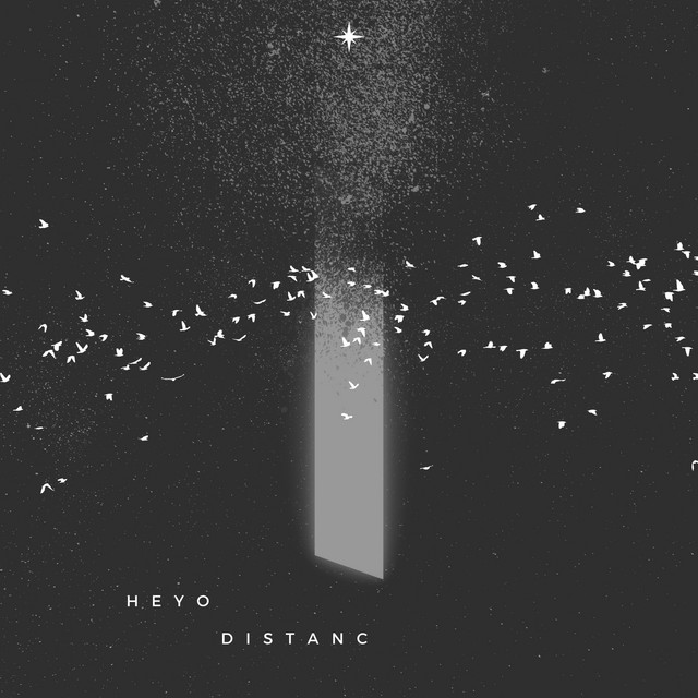 Stars - song and lyrics by Heyo | Spotify