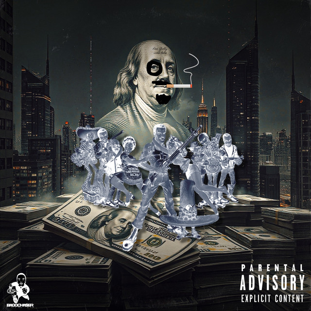 undefined album image