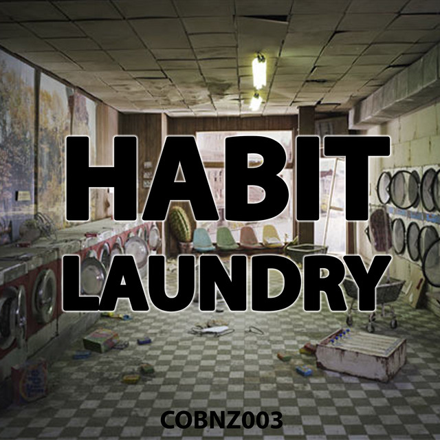 Laundry artwork