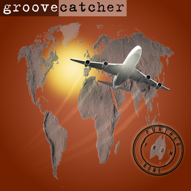 Further From Home cover art