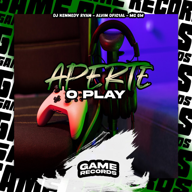 Aperte o Play