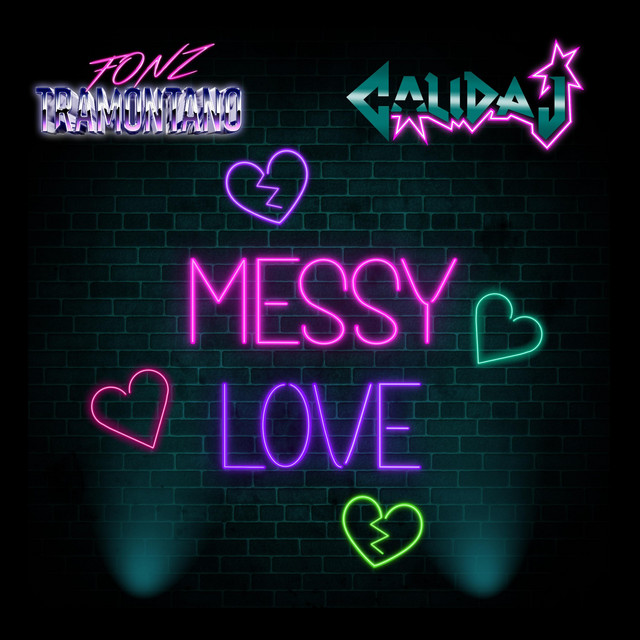 Messy Love