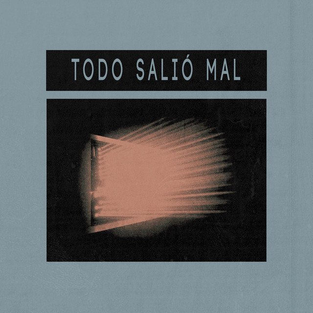 todo salió mal