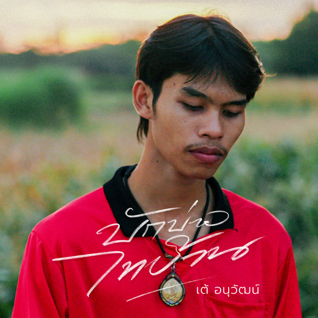 เต้ อนุวัฒน์