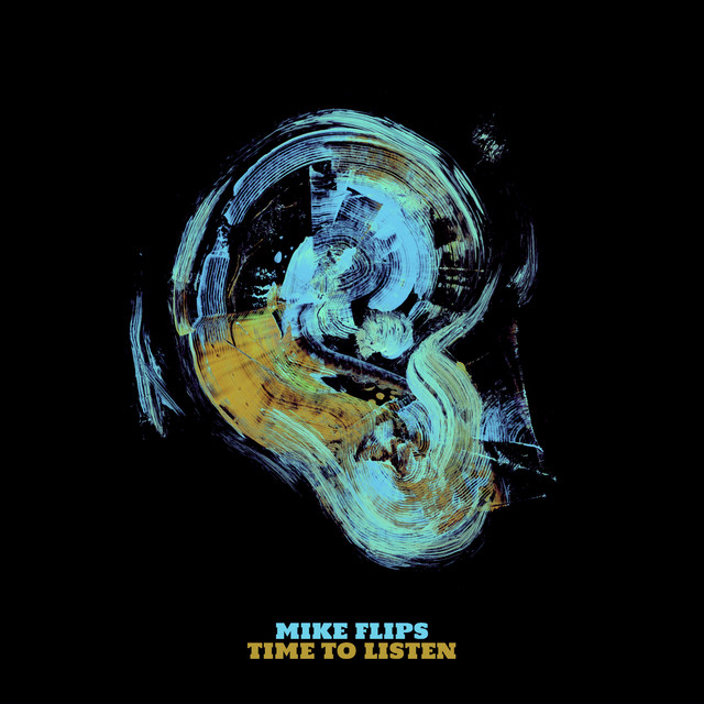 Time to Listen cover art