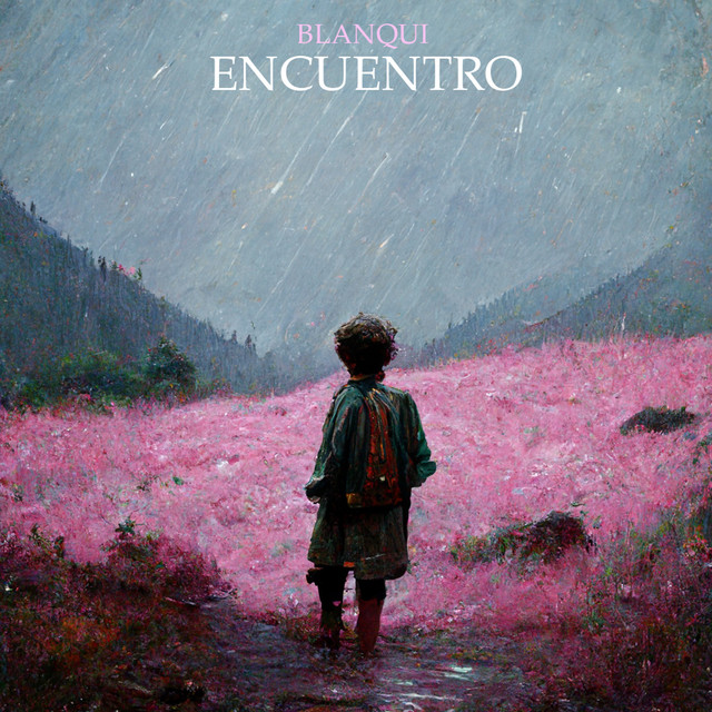 Encuentro cover art