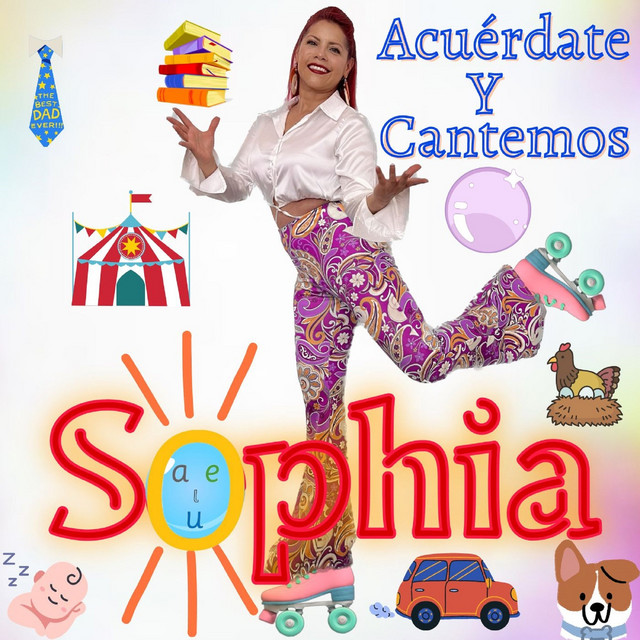 Acuérdate Y Cantemos cover art