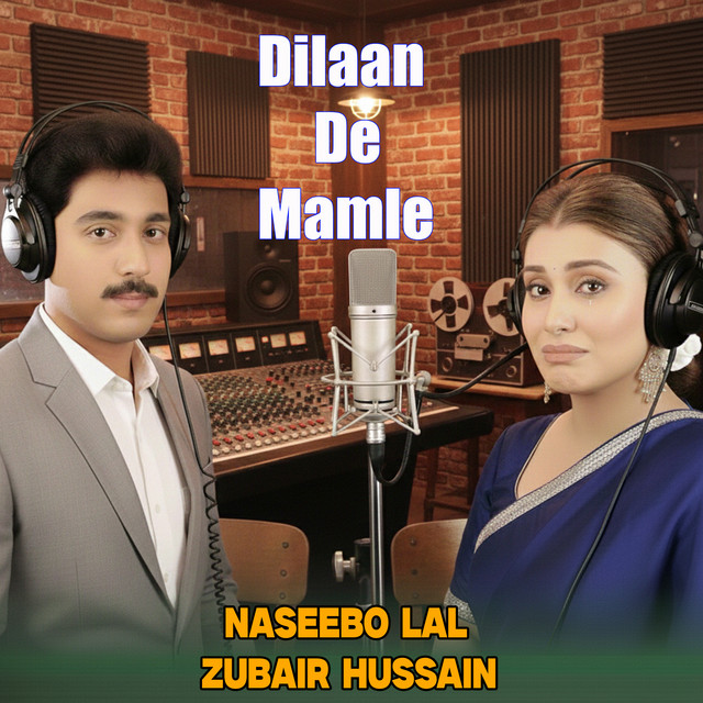 Naseebo Lal