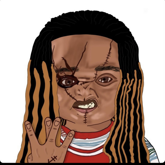 Bag Talk cover art