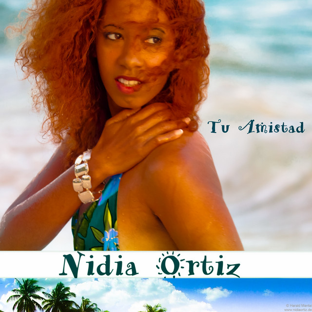 Tu Amistad cover