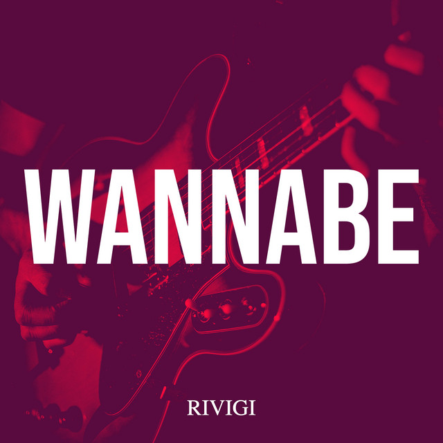 Wannabe