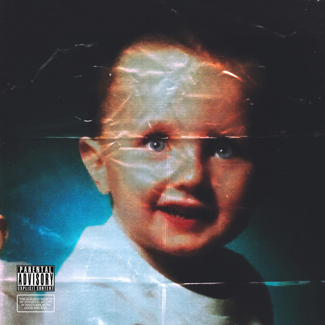 Infinite Life cover art