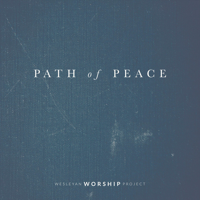 Path of Peace cover art