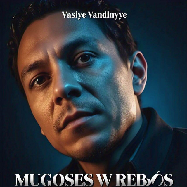 Vasiye Vandinyeye cover art