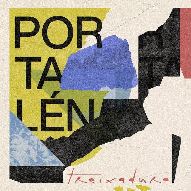 Portalén cover