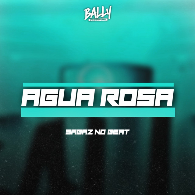 Água Rosa