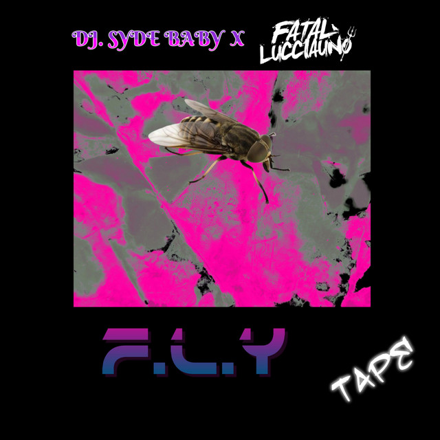 F.L.Y TAPE cover art