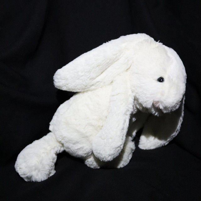 White Rabbit