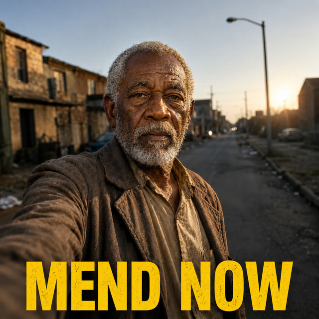MEND NOW