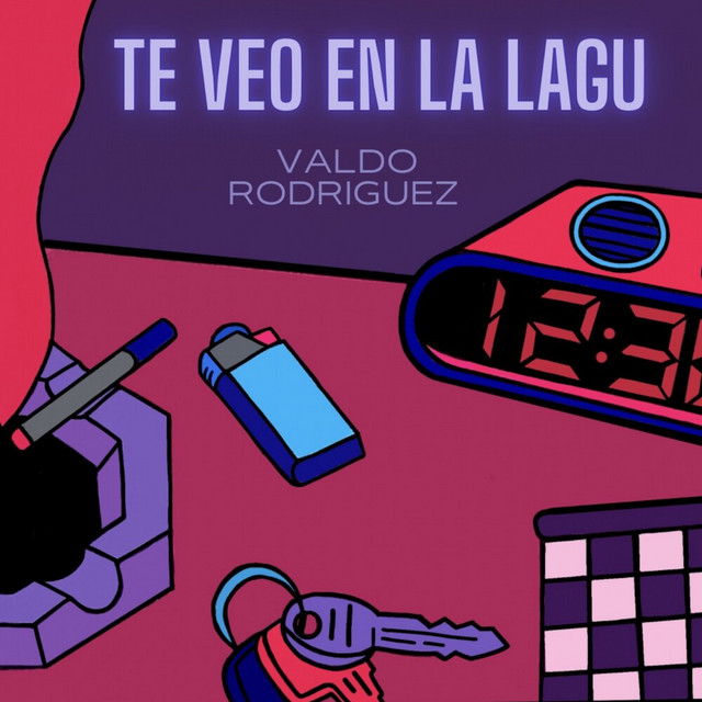 Te veo en la Lagu