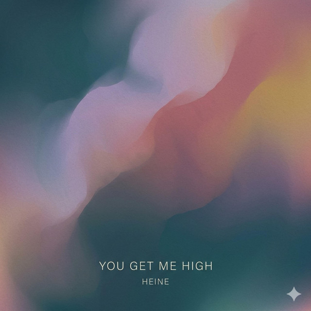 You Get Me High cover art