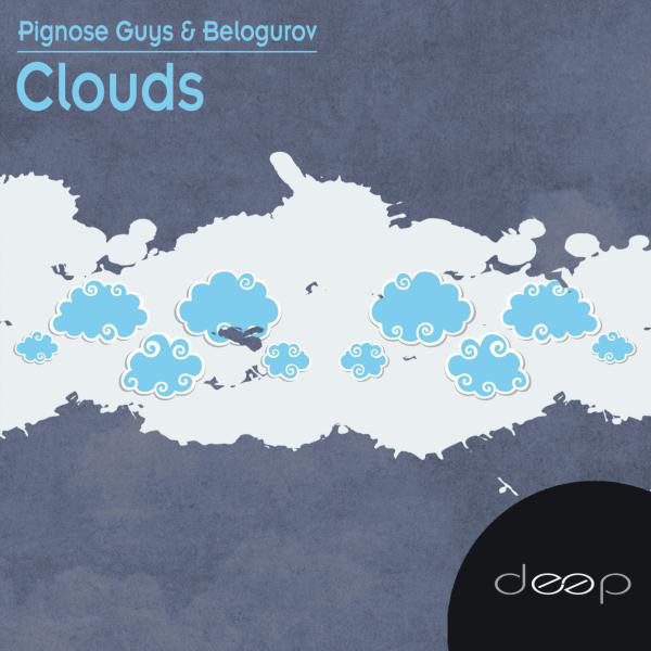Обкладинка: Cruel Madness - Original Mix — Belogurov