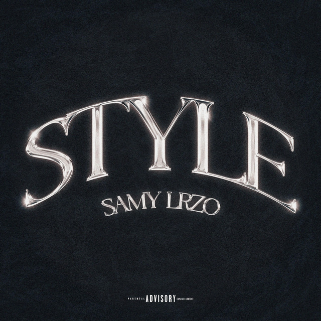 Style cover art