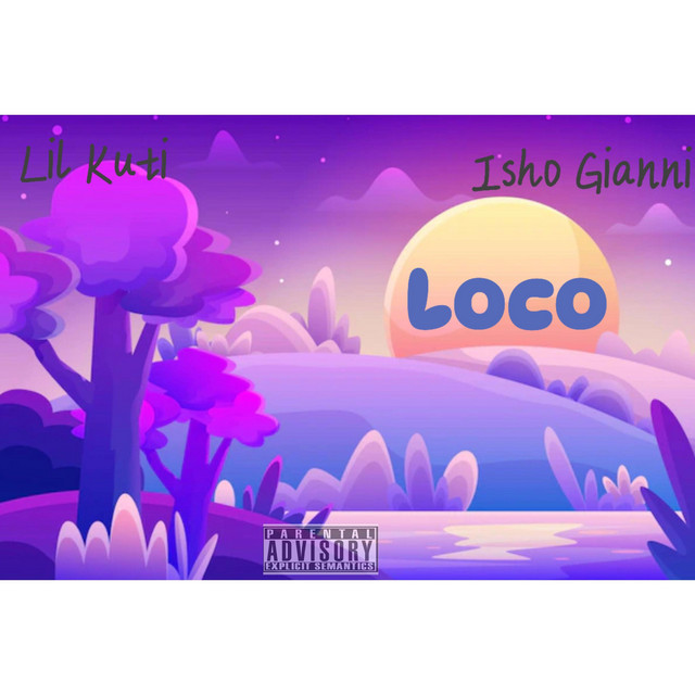 Lil-Kuti | Spotify