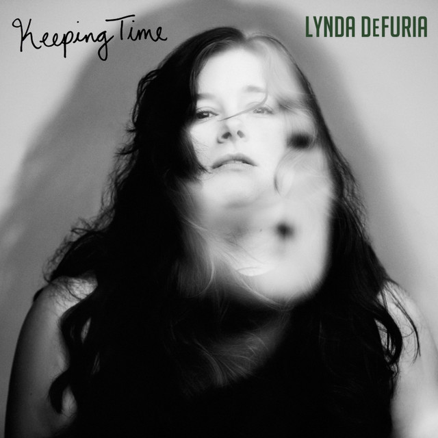 Keeping Time cover art