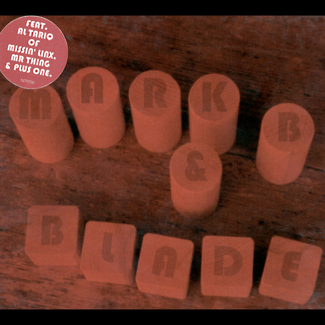 Split Personalities cover art