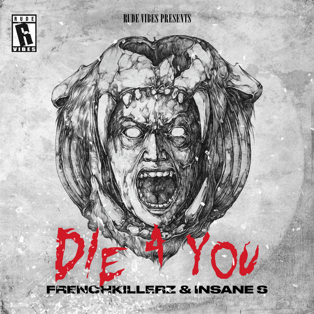 DIE 4 YOU cover art