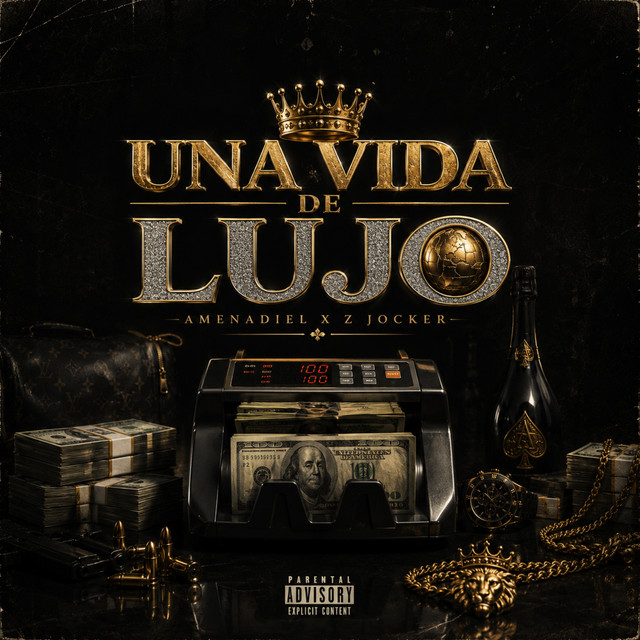 Una Vida de Lujo
