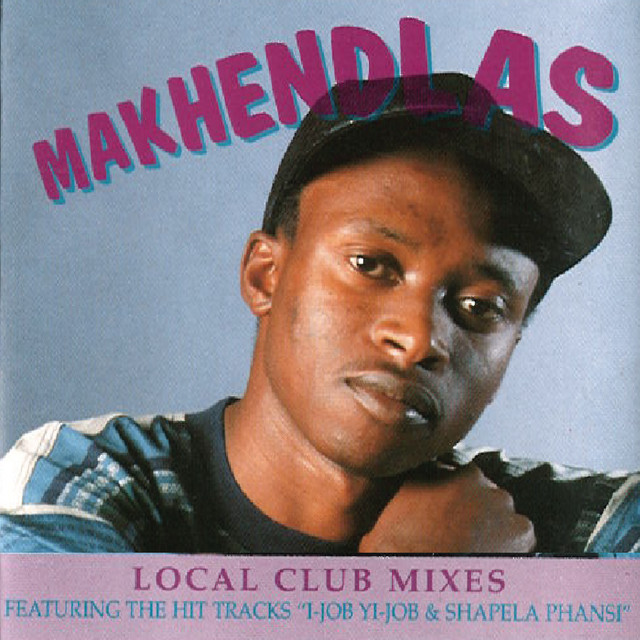 Makhendlas cover art