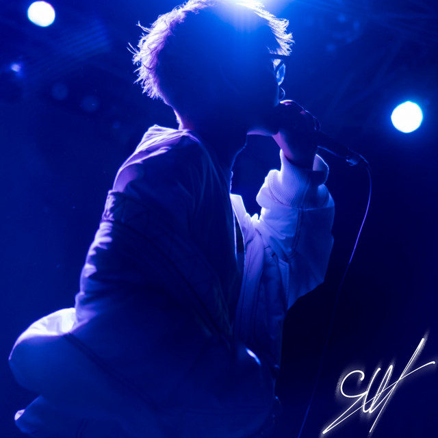 心声 cover art