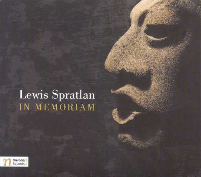 Lewis Spratlan