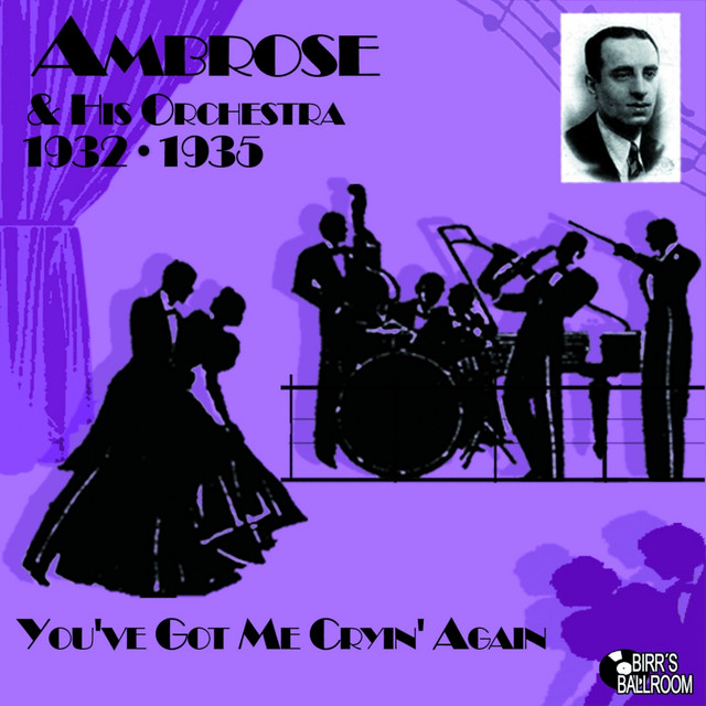 You've Got Me Cryin' Again cover art