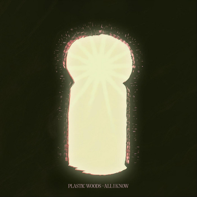 All I Know cover