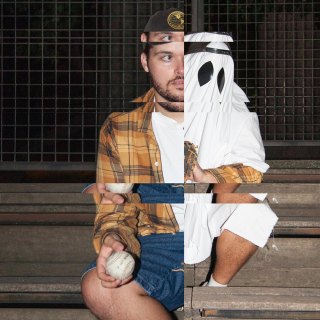 undefined album image
