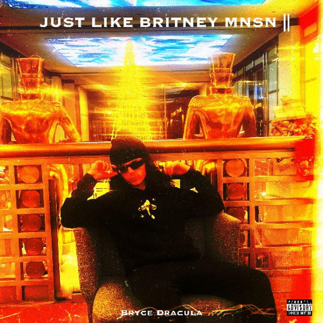 JUST LIKE BRITNEY MNSN ll