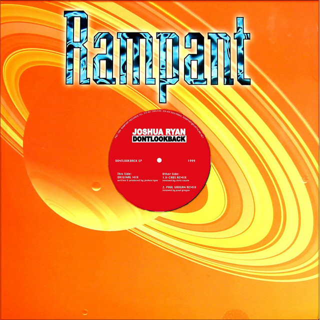 (data track) cover art