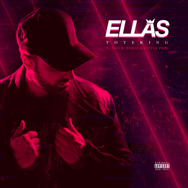 Ellas (feat. Erick Hervé & Little Pepe)