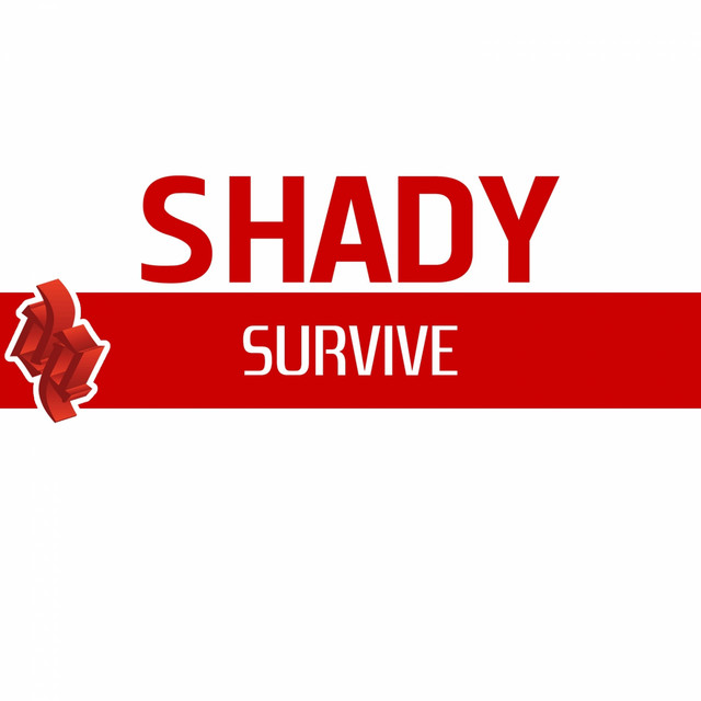 Survive cover art
