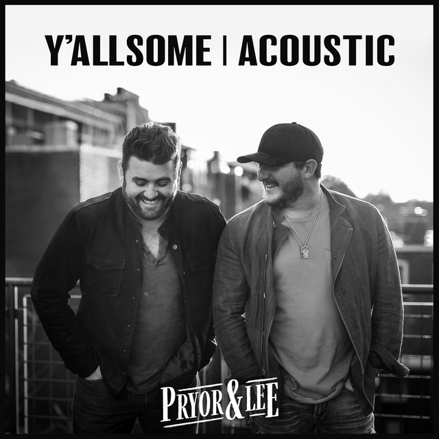 Y'allsome (Acoustic) cover