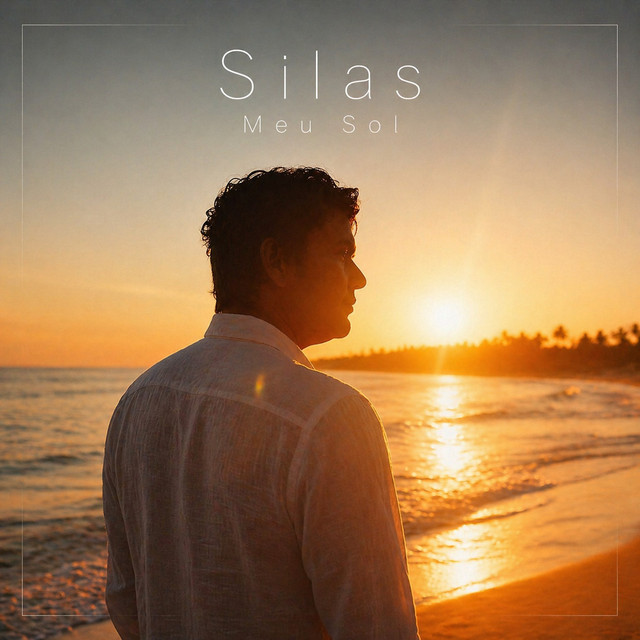 Silas Pereira