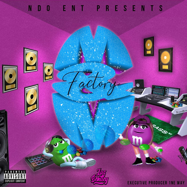 Shut Up cover art