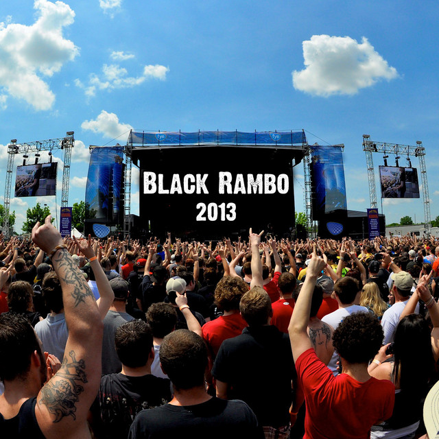 2013 - Album by Black Rambo | Spotify