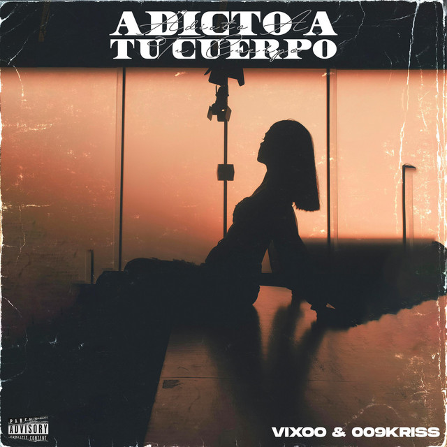 ADICTO A TU CUERPO