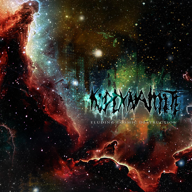 Eluding Cosmic Destruction cover art